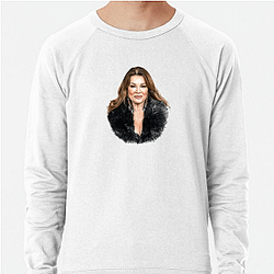 Lisa Vanderpump Diamonds Sparkling class Lisa Vanderpump Sweatshirts
