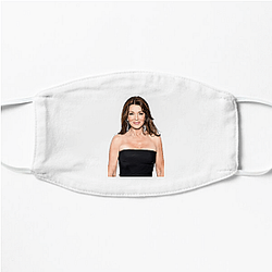 Lisa Vanderpump Matriarch Strong leadership Lisa Vanderpump Face Masks