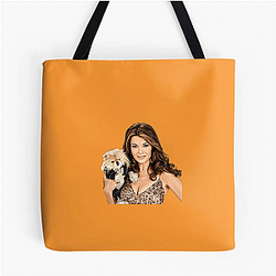 Lisa Vanderpump Rosé Refined taste Lisa Vanderpump Bags