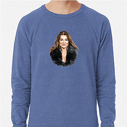 Lisa Vanderpump Diamonds Sparkling class Lisa Vanderpump Sweatshirts