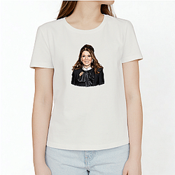 Lisa Vanderpump Paws Animal rescue Lisa Vanderpump T-Shirts