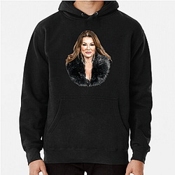 Lisa Vanderpump Diamonds Sparkling class Lisa Vanderpump Hoodies