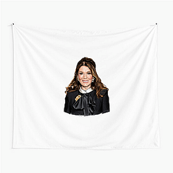 Lisa Vanderpump Paws Animal rescue Lisa Vanderpump Tapestries