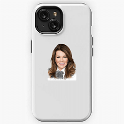 Lisa Vanderpump Glamour Elegant life Lisa Vanderpump Samsung Cases