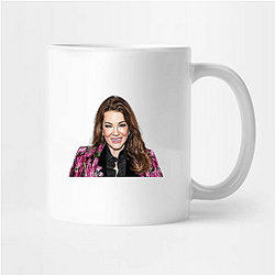 Lisa Vanderpump Villa Luxury living Lisa Vanderpump Mugs
