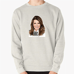 Lisa Vanderpump Glamour Elegant life Lisa Vanderpump Sweatshirts
