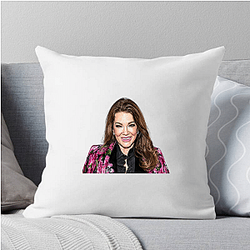Lisa Vanderpump Villa Luxury living Lisa Vanderpump Pillows Cover