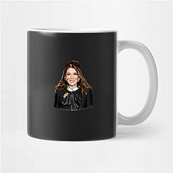 Lisa Vanderpump Paws Animal rescue Lisa Vanderpump Mugs