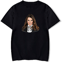 Lisa Vanderpump Beverly Hills Queen status Lisa Vanderpump T-Shirts