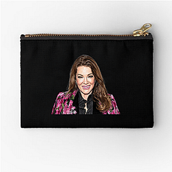 Lisa Vanderpump Villa Luxury living Lisa Vanderpump Zipper Pouches