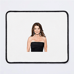 Lisa Vanderpump Matriarch Strong leadership Lisa Vanderpump Mouse Pads