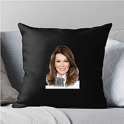 Lisa Vanderpump Glamour Elegant life Lisa Vanderpump Pillows Cover