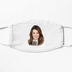 Lisa Vanderpump Glamour Elegant life Lisa Vanderpump Face Masks
