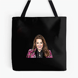 Lisa Vanderpump Villa Luxury living Lisa Vanderpump Bags
