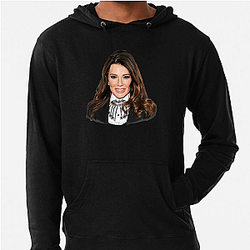 Lisa Vanderpump Beverly Hills Queen status Lisa Vanderpump Hoodies