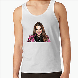 Lisa Vanderpump Villa Luxury living Lisa Vanderpump Tank Tops