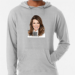 Lisa Vanderpump Glamour Elegant life Lisa Vanderpump Hoodies