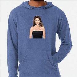 Lisa Vanderpump Matriarch Strong leadership Lisa Vanderpump Hoodies