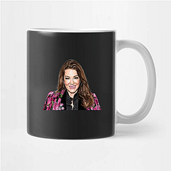 Lisa Vanderpump Villa Luxury living Lisa Vanderpump Mugs