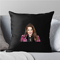 Lisa Vanderpump Villa Luxury living Lisa Vanderpump Pillows Cover