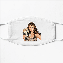 Lisa Vanderpump Rosé Refined taste Lisa Vanderpump Face Masks