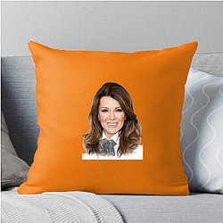 Lisa Vanderpump Glamour Elegant life Lisa Vanderpump Pillows Cover