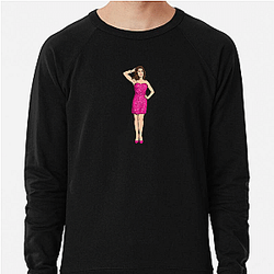 Lisa Vanderpump Sur Iconic dining Lisa Vanderpump Sweatshirts