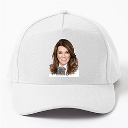 Lisa Vanderpump Glamour Elegant life Lisa Vanderpump Hats & Caps