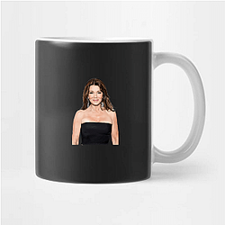 Lisa Vanderpump Matriarch Strong leadership Lisa Vanderpump Mugs