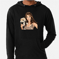Lisa Vanderpump Rosé Refined taste Lisa Vanderpump Hoodies