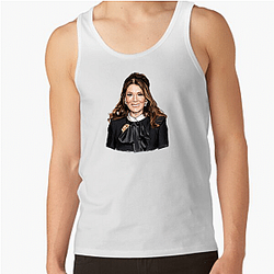 Lisa Vanderpump Paws Animal rescue Lisa Vanderpump Tank Tops