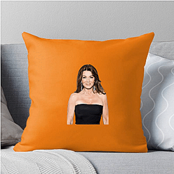 Lisa Vanderpump Matriarch Strong leadership Lisa Vanderpump Pillows Cover