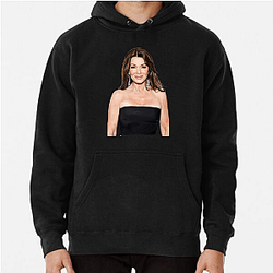Lisa Vanderpump Matriarch Strong leadership Lisa Vanderpump Hoodies