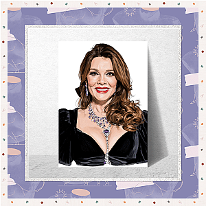 Lisa Vanderpump Posters