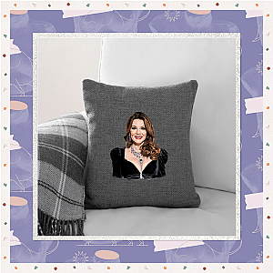 Lisa Vanderpump Pillows Cover