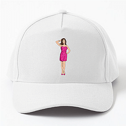 Lisa Vanderpump Sur Iconic dining Lisa Vanderpump Hats & Caps