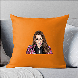 Lisa Vanderpump Villa Luxury living Lisa Vanderpump Pillows Cover