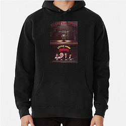 Little Shop Magic Little Shop Of Horrors Hoodies