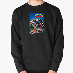 Shop of Screams Little Shop Of Horrors Sweatshirts