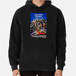 Feed Me Horrors Little Shop Of Horrors Hoodies