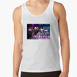 Shop of Frights Little Shop Of Horrors Tank Tops
