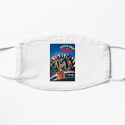 Shop of Screams Little Shop Of Horrors Face Masks