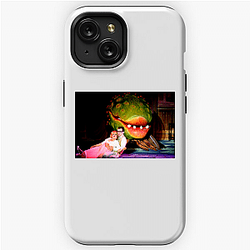 Bloom of Horrors Little Shop Of Horrors Samsung Cases