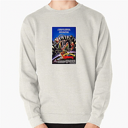 Feed Me Horrors Little Shop Of Horrors Sweatshirts