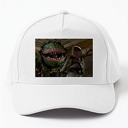 Horror Petals Little Shop Of Horrors Hats & Caps