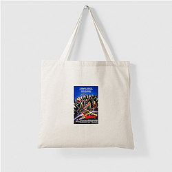 Feed Me Horrors Little Shop Of Horrors Bags