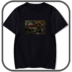 Little Shop Of Horrors T-Shirts