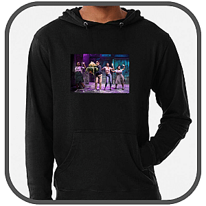 Little Shop Of Horrors Hoodies