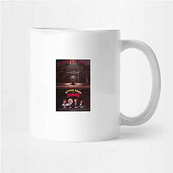 Little Shop Magic Little Shop Of Horrors Mugs