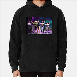 Shop of Frights Little Shop Of Horrors Hoodies